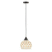 Hinkley H3894OZ Oil Rubbed Bronze Down Light Pendant