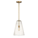 Hinkley H41047HB Heritage Brass Down Light Pendant