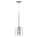 Hinkley H41317PNI Polished Nickel Linear Pendant