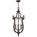 Hinkley H4254OB Olde Bronze Entrance / Foyer Pendant