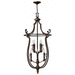 Hinkley H4258OB Olde Bronze Entrance / Foyer Pendant