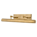 Hinkley H43013HB Hertiage Brass Multi Bulb Wall Sconce