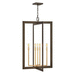 Hinkley H4345MM Metallic Matte Bronze Entrance / Foyer Pendant