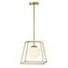 Hinkley H4377HB Heritage Brass Entrance / Foyer Pendant