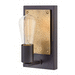 Hinkley H4390BZ Bronze 1 Bulb Wall Sconce