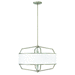 Hinkley H4485EN English Nickel Up Light Pendant