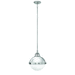 Hinkley H4834PN Polished Nickel Up Light Pendant