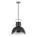 Hinkley H49065PN Polished Nickel Entrance / Foyer Pendant