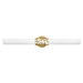 Hinkley H50873LCB Lacquered Brass 4 or more Bulb Bathroom Light