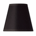 Hinkley H5122BK Black Shade Only