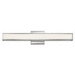 Hinkley H51403CM Chrome 3 Bulb Bathroom Light