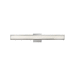 Hinkley H51404CM Chrome 4 or more Bulb Bathroom Light