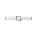 Hinkley H51582CM Chrome 2 Bulb Bathroom Light