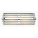 Hinkley H5232CM Chrome 2 Bulb Bathroom Light