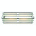 Hinkley H5232CMGU24 Chrome 2 Bulb Bathroom Light