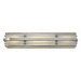 Hinkley H5234BN Brushed Nickel 4 or more Bulb Bathroom Light