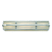 Hinkley H5234BNGU24 Brushed Nickel 4 or more Bulb Bathroom Light