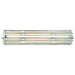 Hinkley H5234CMGU24 Chrome 4 or more Bulb Bathroom Light