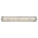 Hinkley H5236CM Chrome 4 or more Bulb Bathroom Light