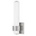 Hinkley H53060BN Brushed Nickel 1 Bulb Wall Sconce