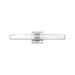 Hinkley H53062CM Chrome 3 Bulb Bathroom Light