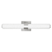 Hinkley H53062BN Brushed Nickel 2 Bulb Bathroom Light