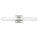 Hinkley H53062PN Polished Nickel 2 Bulb Bathroom Light