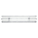 Hinkley H54814CM Chrome 4 or more Bulb Bathroom Light