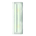 Hinkley H5651BN Brushed Nickel 2 Bulb Bathroom Light