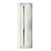 Hinkley H5651CM Chrome 2 Bulb Bathroom Light