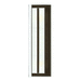 Hinkley H5651OZ Oil Rubbed Bronze 2 Bulb Bathroom Light