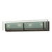 Hinkley H5654OZ Oil Rubbed Bronze 4 or more Bulb Bathroom Light