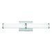 Hinkley H59923CM Chrome 2 Bulb Bathroom Light