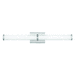 Hinkley H59924CM Chrome 3 Bulb Bathroom Light