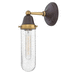 Hinkley H67001OZ Oil Rubbed Bronze 1 Bulb Wall Sconce