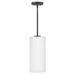 Hinkley H83377BKCO Black Mini Pendant
