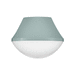 Hinkley H83411SF Seafoam Flush Mount Ceiling Light