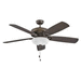 Hinkley H900460FMMLID Metallic Matte Bronze Oversize Fan (60'' and Larger)