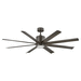 Hinkley H902466FMMLWD Metallic Matte Bronze Oversize Fan (60'' and Larger)