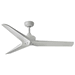 Hinkley H903752FWWNDD Matte White / Matte White Large Room Fan (52'' to 59'')