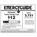 Hinkley H904152FCWNIA Chalk White Large Room Fan (52'' to 59'')