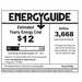 Hinkley H904152FMMLIA Metallic Matte Bronze Large Room Fan (52'' to 59'')
