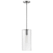 Hinkley H83377PN Polished Nickel Mini Pendant