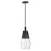 Hinkley H83397BK Black Mini Pendant