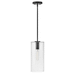 Hinkley H83377BK Black Mini Pendant
