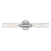 Hinkley H85402CM Chrome 2 Bulb Bathroom Light