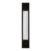 Hinkley H52293BX Black Oxide 4 or more Bulb Bathroom Light