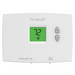 Honeywell HTH1210DH1001 Premier White Non-Programmable