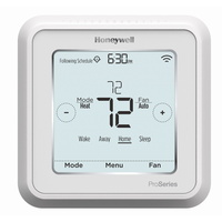 Thermostats