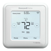 Thermostats